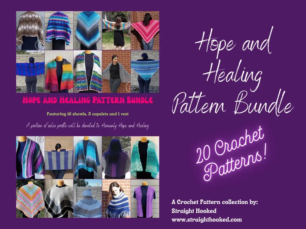 Hope and Healing bundle