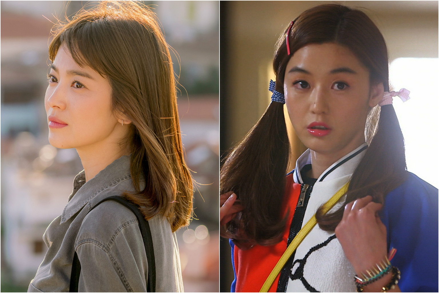 Descendants Of The Sun Hot Hot Hot Entertainment News Top