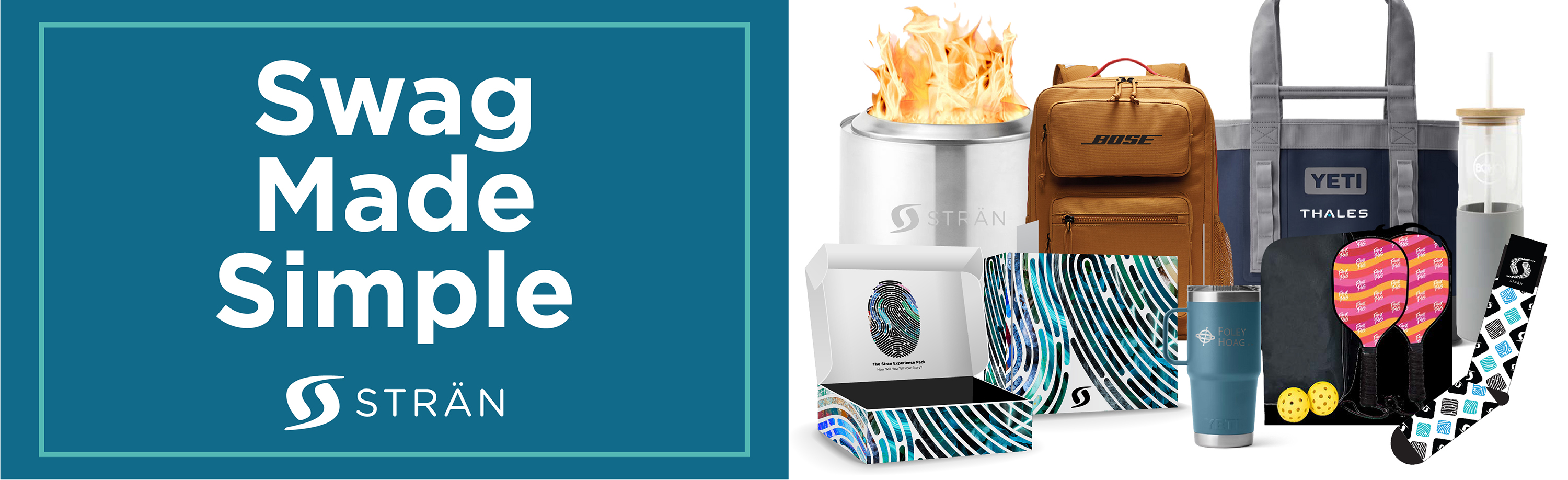 Stran Promotional Solutions - Best Ocean Arts in Mobile