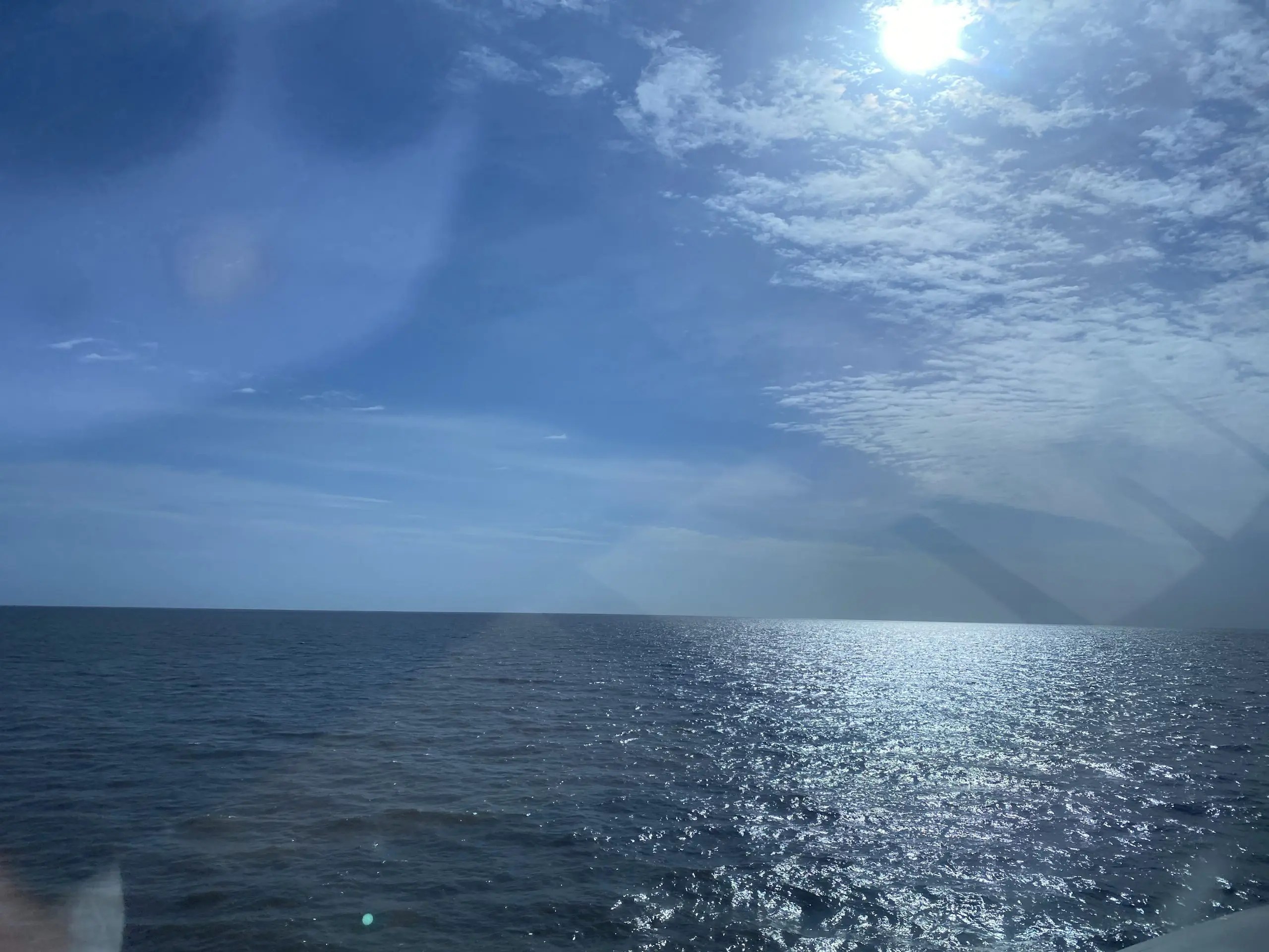 Rio de la Plata - 220km širine