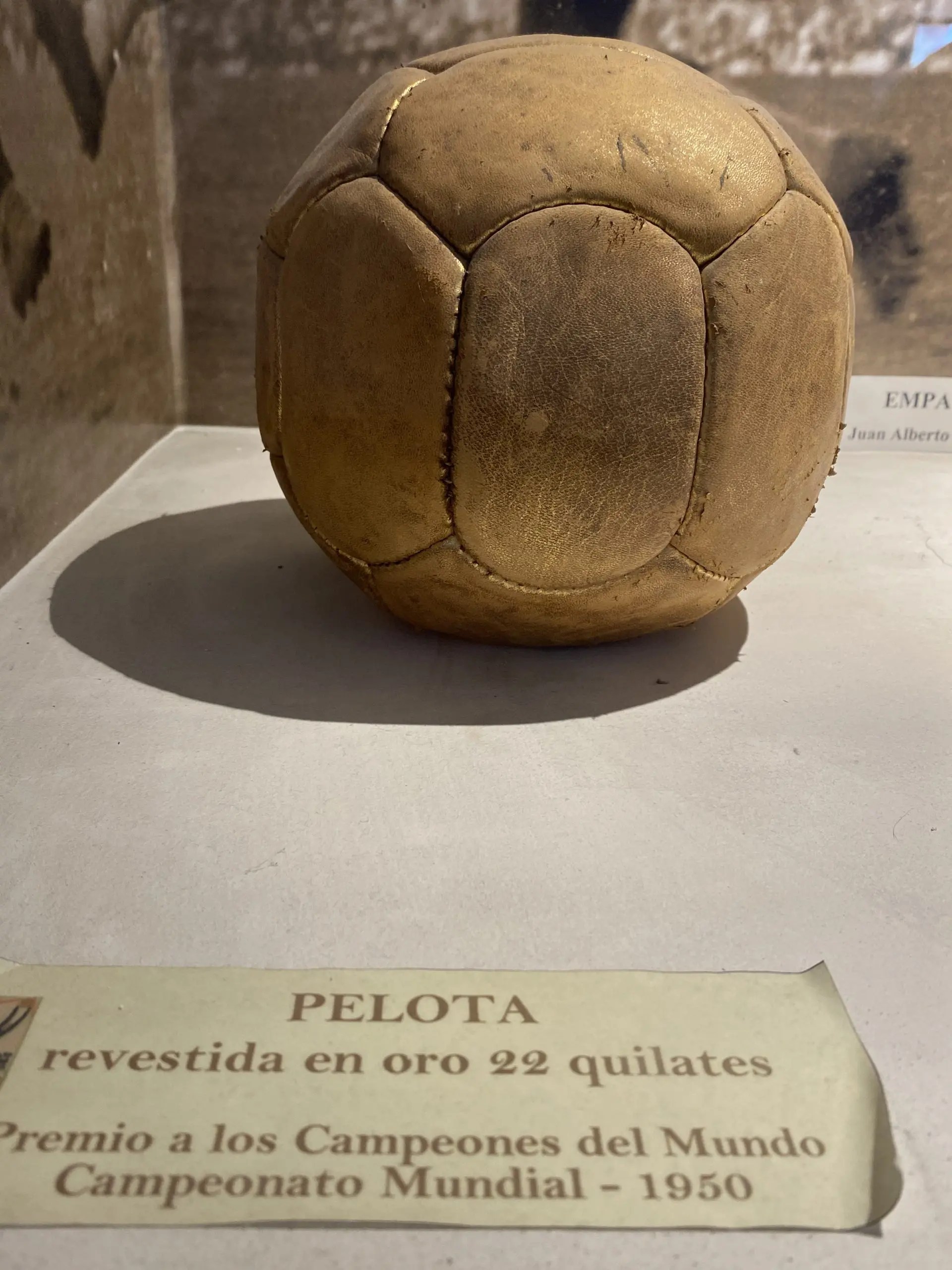 pelota