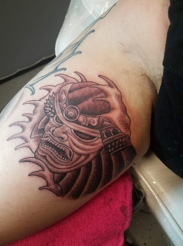 Top 10 best tattoo in yuma, az · black filigree tattoo. Stranded Ink Home