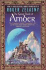 Amber series covers