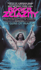 The Guns of Avalon cover