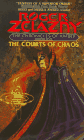 The Courts of Chaos cover