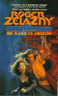The Hand of Oberon cover