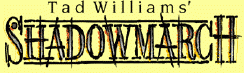 Shadowmarch Logo