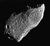 asteroid