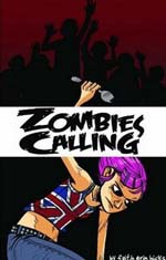 Zombies Calling
