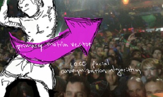 The complex algorithms that went into creating Kenneth constitute proof of the power of mathematics to channel G-d.