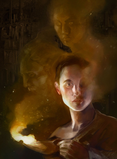 Utrechtenaar by Vlada Monakhova