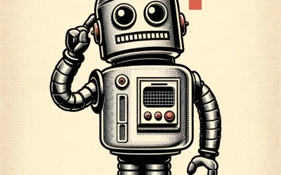 Treat ‘prompt engineering’ as you would a ten year old.