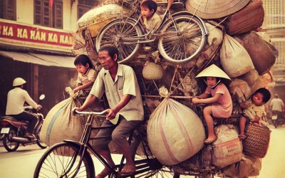 Efficient does not always mean Optimal.