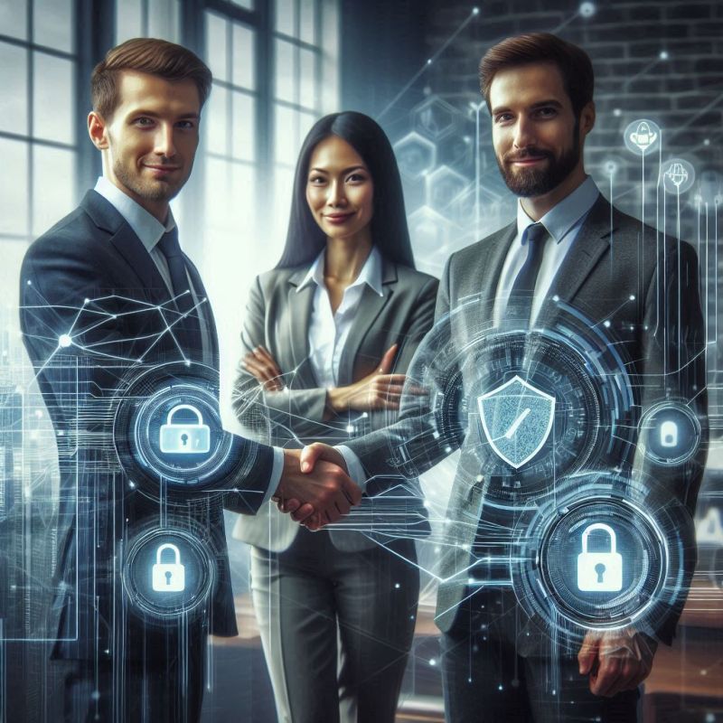 Switching Msps Seamless It Transition Cybersecurity - Best Vintage Images in High Resolution