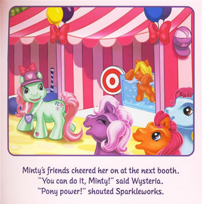 If your child loves interacting. G3 Reference Books