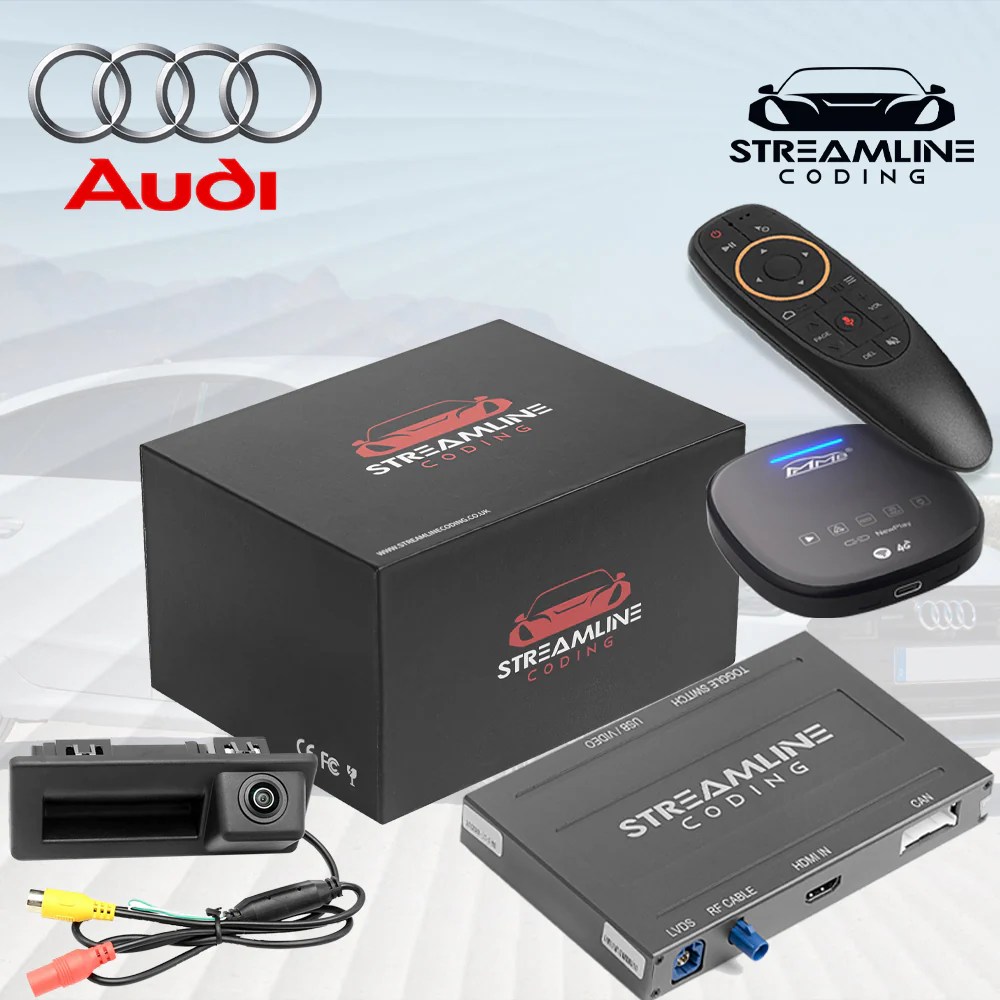 Www Streamlinecoding Co Uk