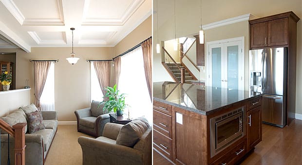 Timber Frame Plans | Streamline Design