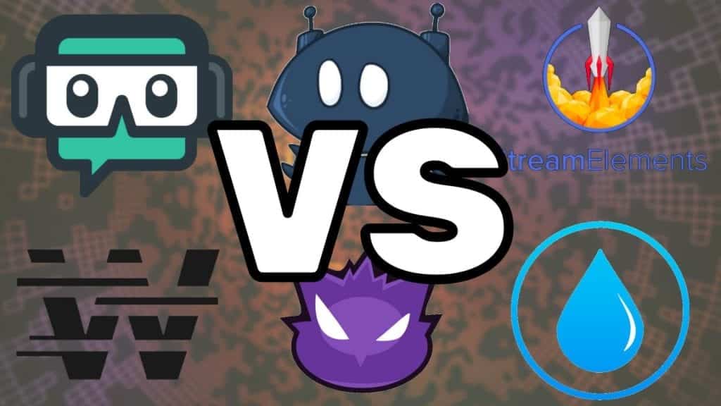 Get quick followers for unlimited growth! 9 Best Twitch Bots Ranked Complete 2022 Guide