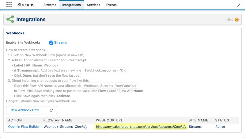 Integrate Clockify With Webhooks - City Background Collection - High Resolution Quality