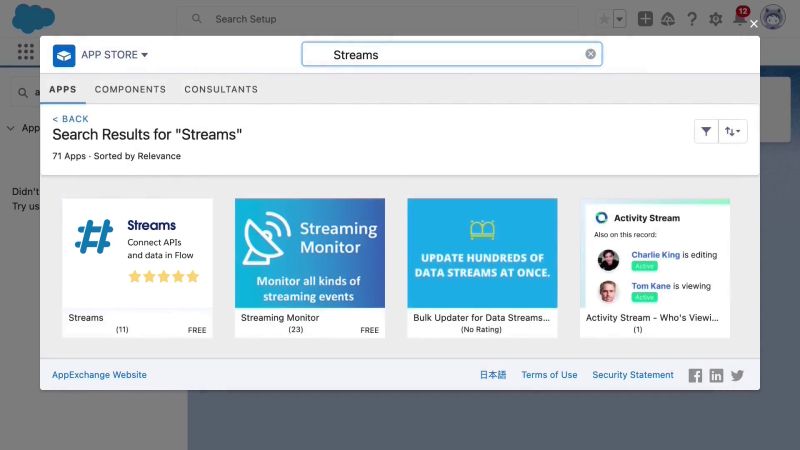 Set Up Stream Options - Perfect HD Mountain Arts | Free Download