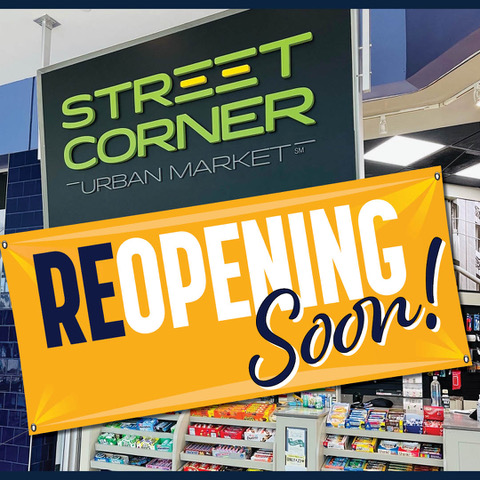 Re-opening soon graphic
