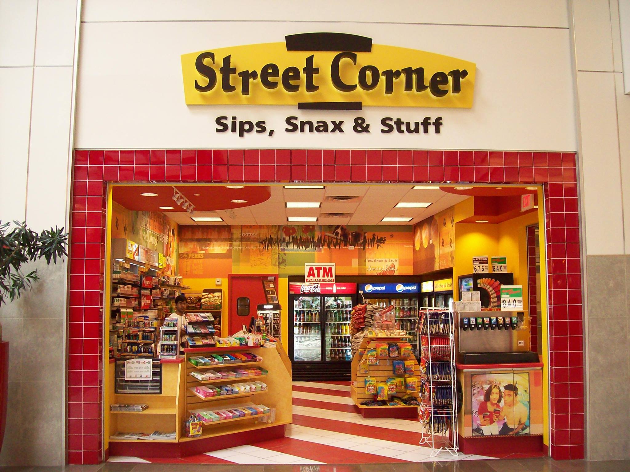 Bergen Town Center Store