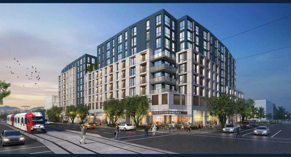 The Exchange in Salt Lake City