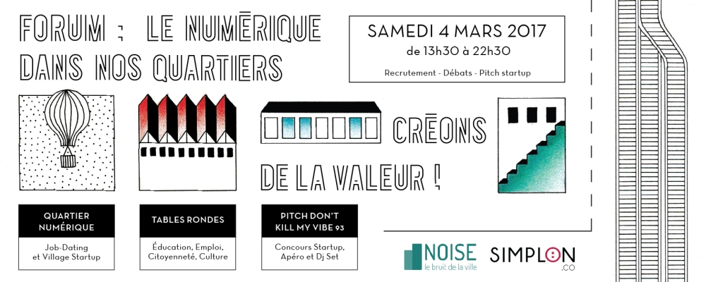 Art links forum.only 100% legal stuff. Forum : Le numérique dans nos quartiers | Créons de la ...