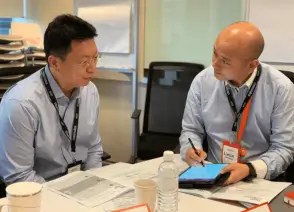 Leadership Development Training