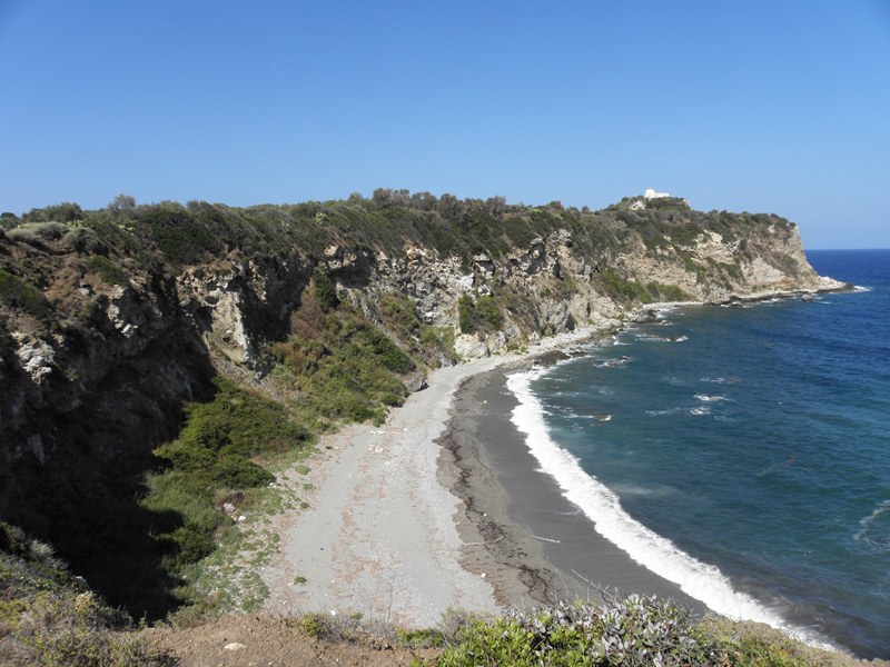 Capo milazzo in milazzo (via tonnara di milazzo): Ecco il nuovo Sentiero Naturalistico di Capo Milazzo, per ...