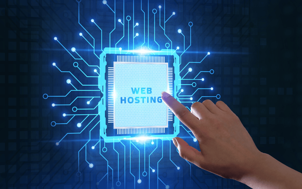 What is web-hosting and why is it important to choose best web-hosting?