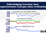 Delta Hedging Overview Uses Implementation Example Risks