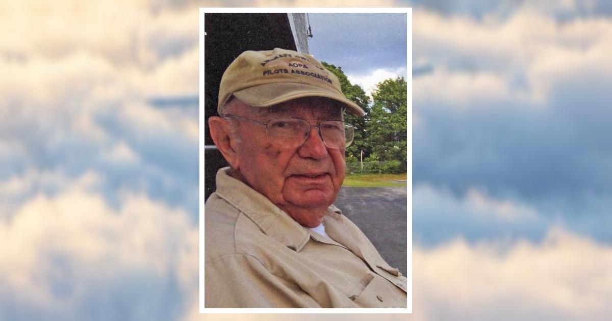 Obituary for Roger A. Hamel at STRINGER FUNERAL HOME