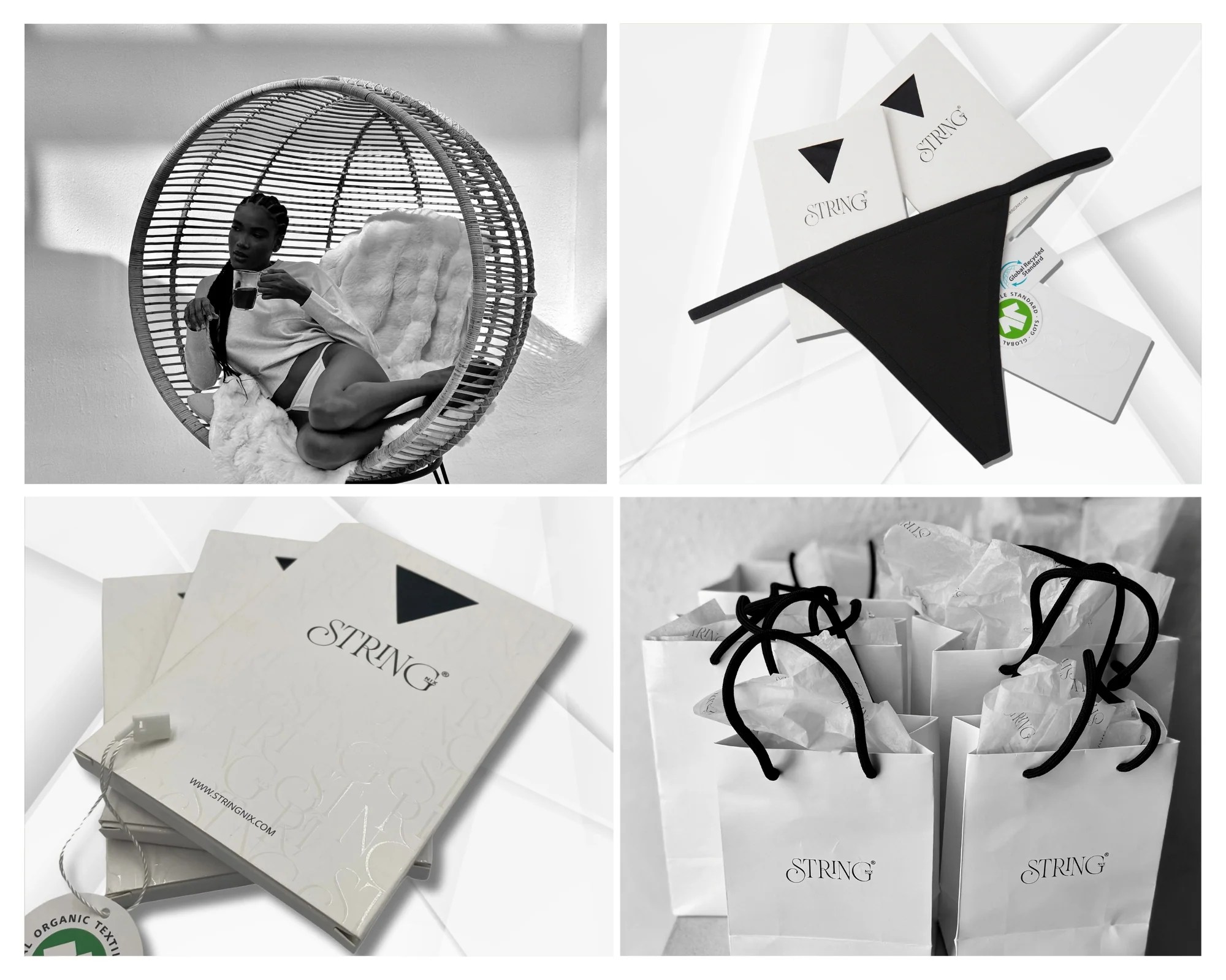 String Nix Linkedin - Classic Light Picture - Full HD