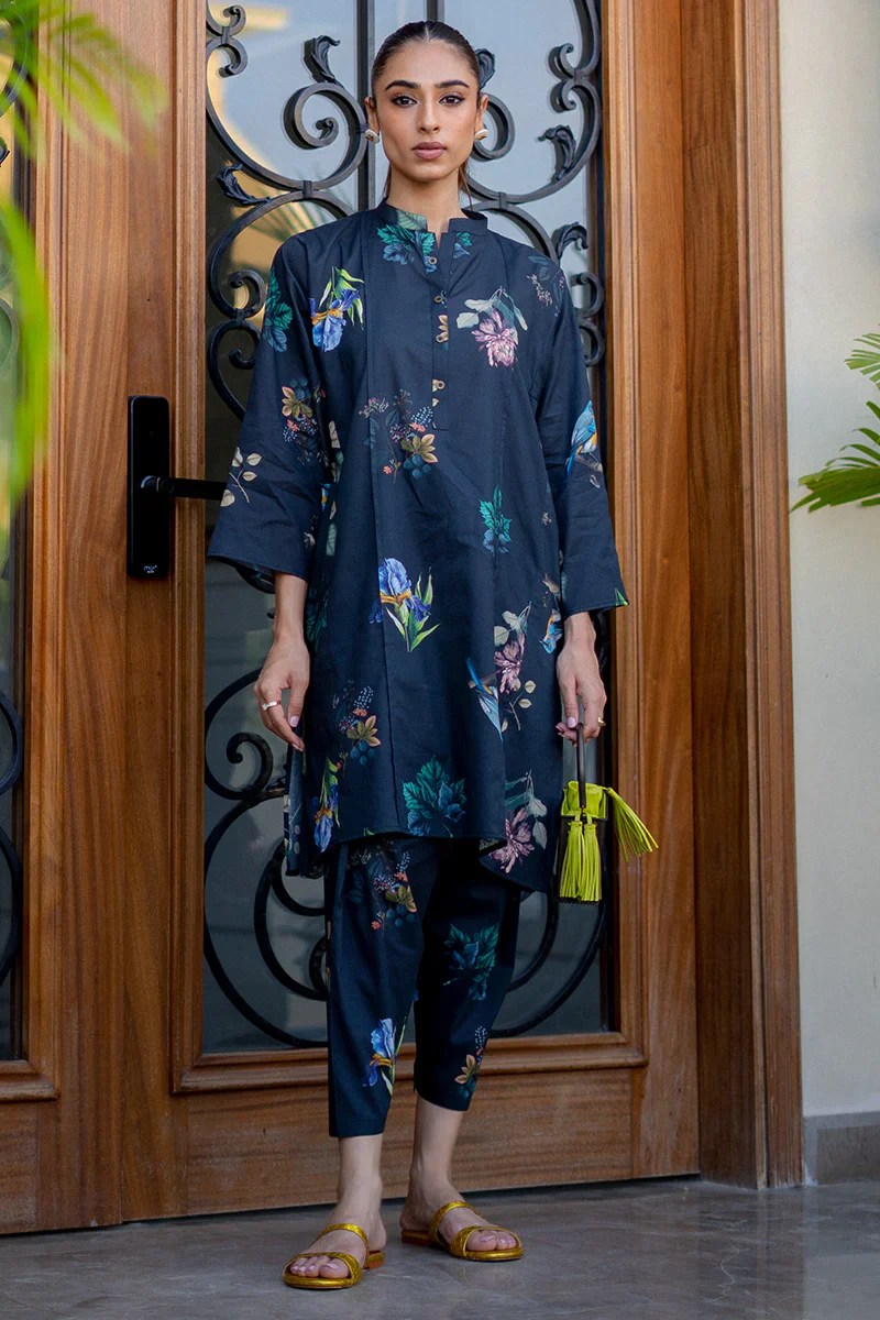 Ego Diffuse String Thread