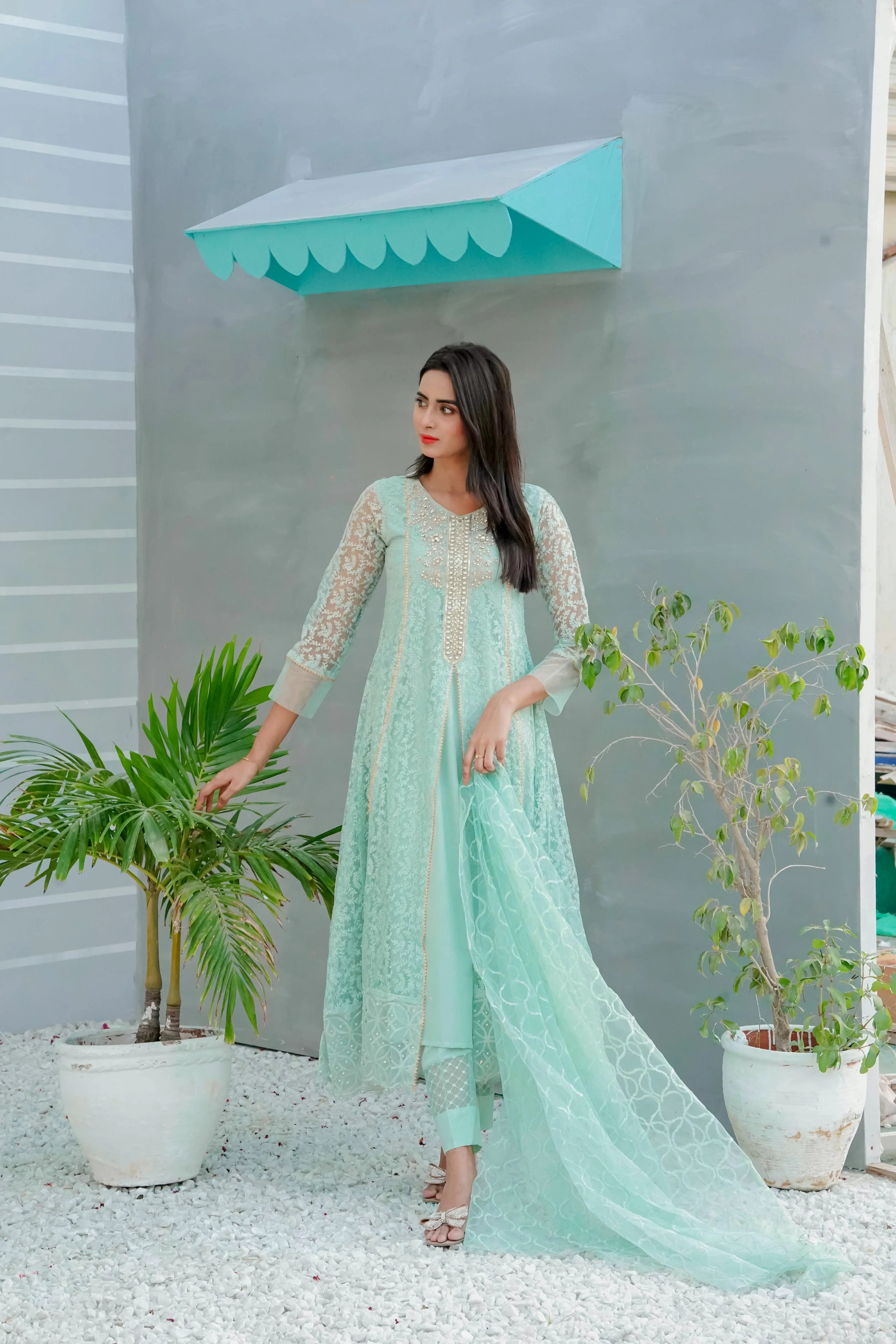 Mona 10092405 String Thread