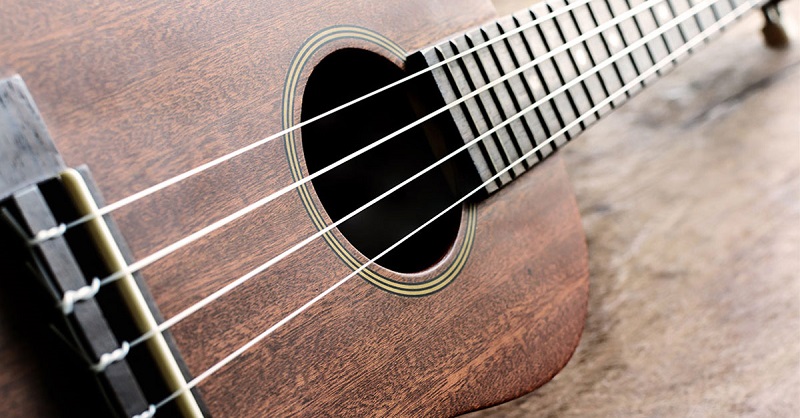Unknowingly Bought An Ukulele With Plastic Nylon Strings Can They Be Replaced With Metal Strings Ukulele 46 out of 5 stars.