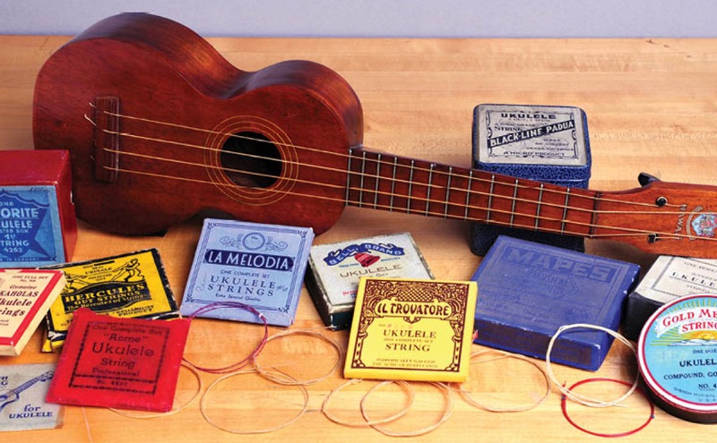 The Best Ukulele Strings Parison Reviews 2021 But that doesnt make steel wound strings in genuine.