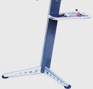 Stringway MS140-LS-TH+TH18 (double + triple flying clamp)