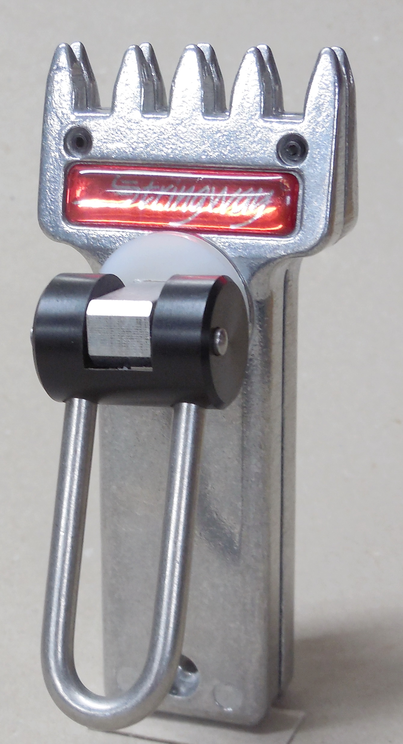 2 Stringway Flying clamps / starting clamp
