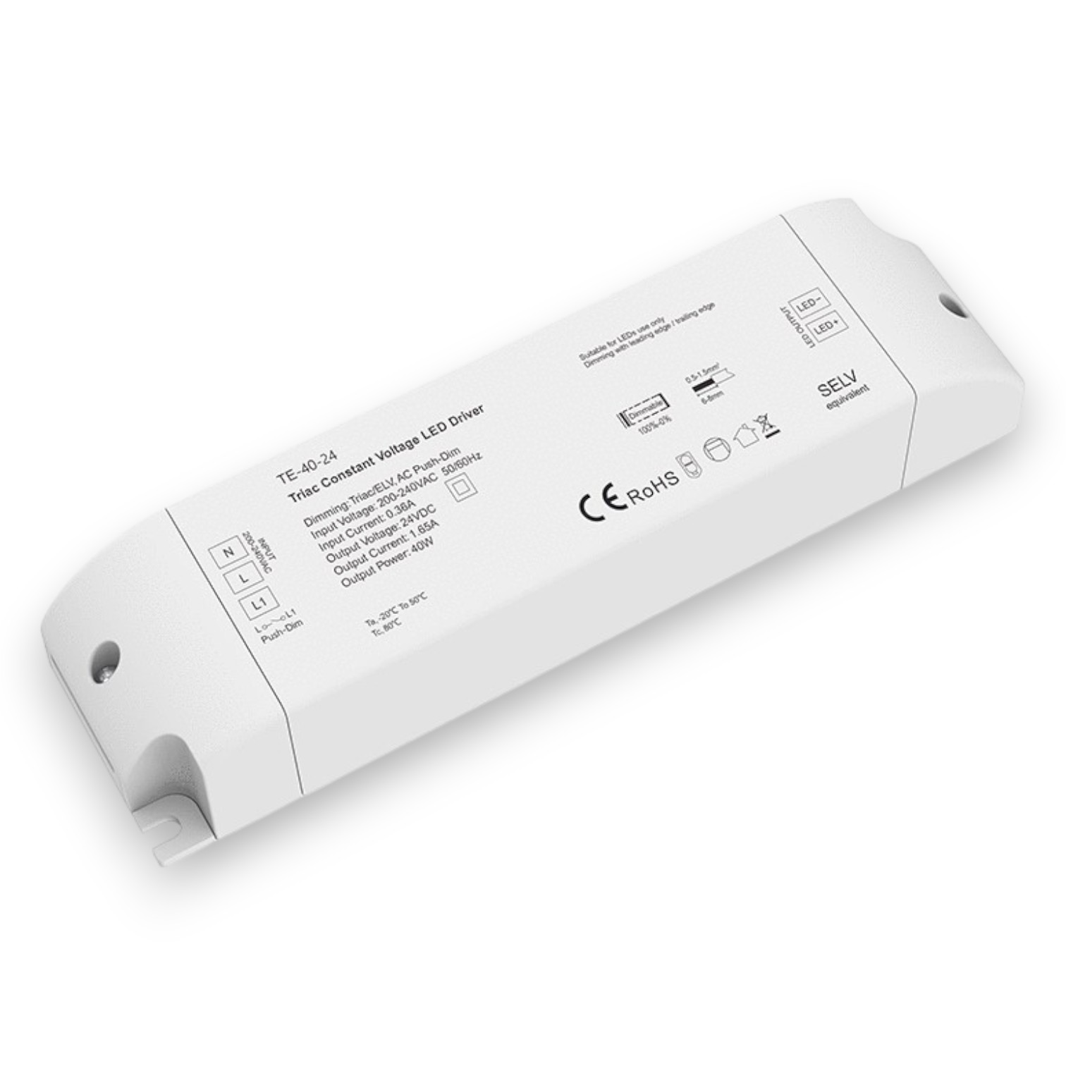 constant voltage