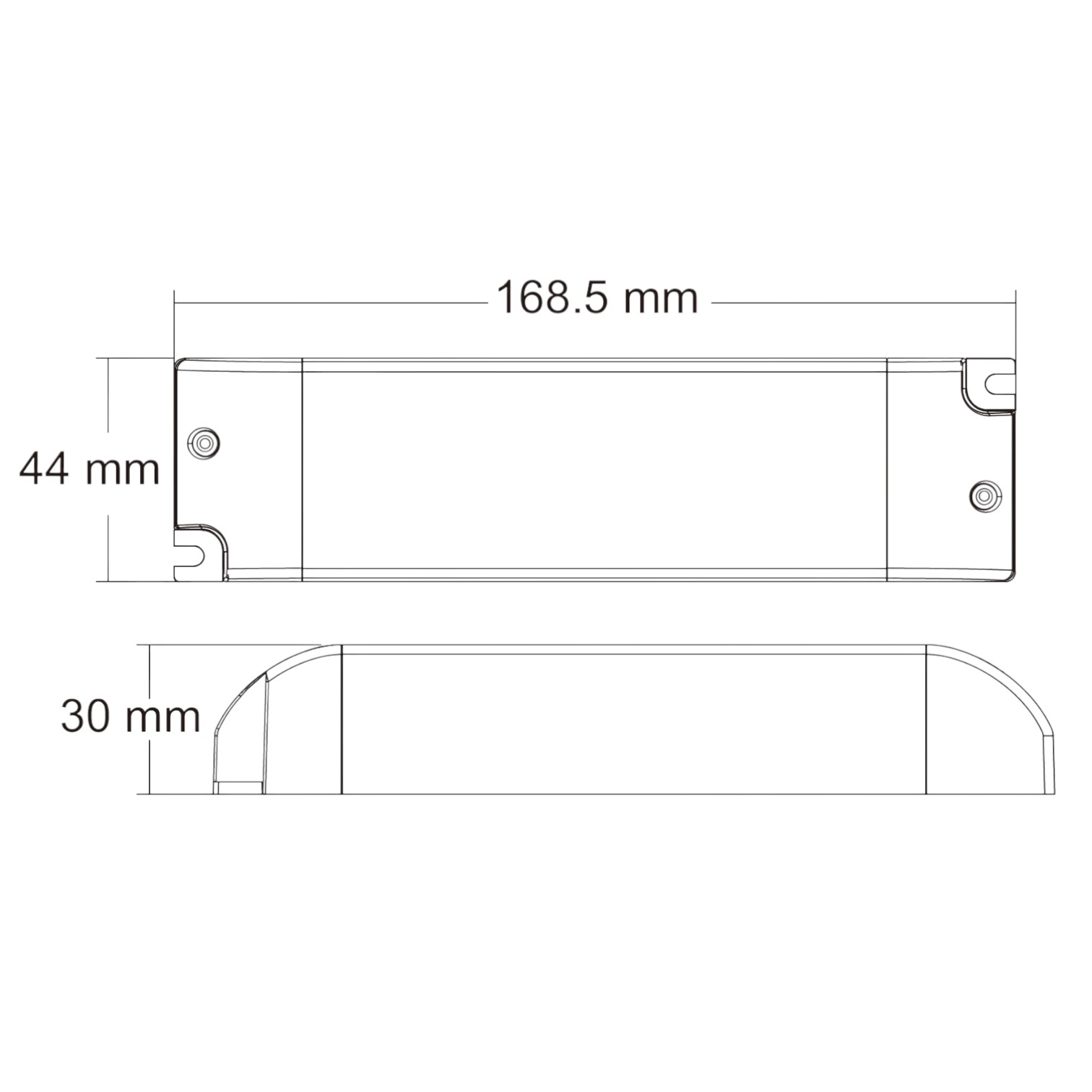 luxlite-40w-constant-voltage-24v-ip20-triac-dimming-led-driver-3