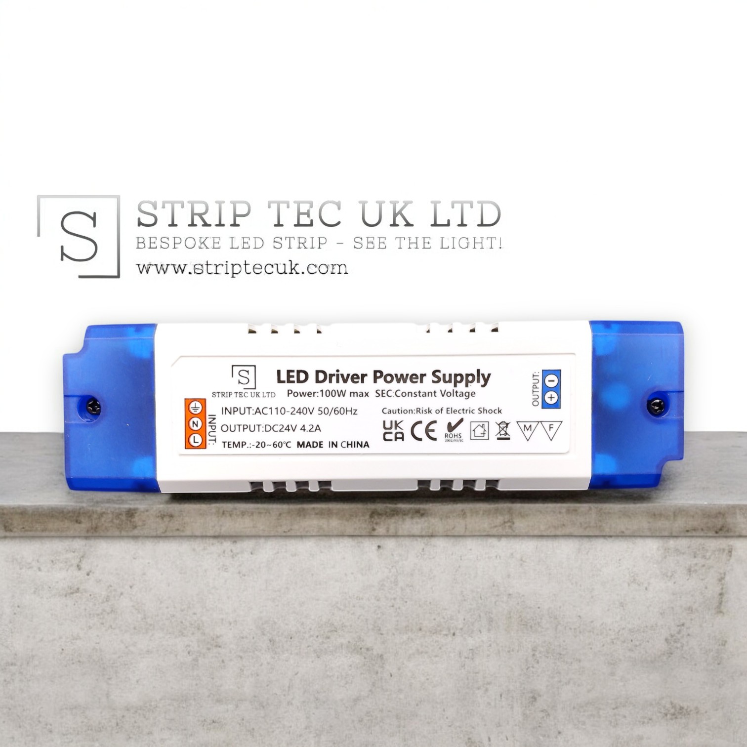 striptec-ip20-24v-100w-constant-voltage-non-dimming-led-driver-1