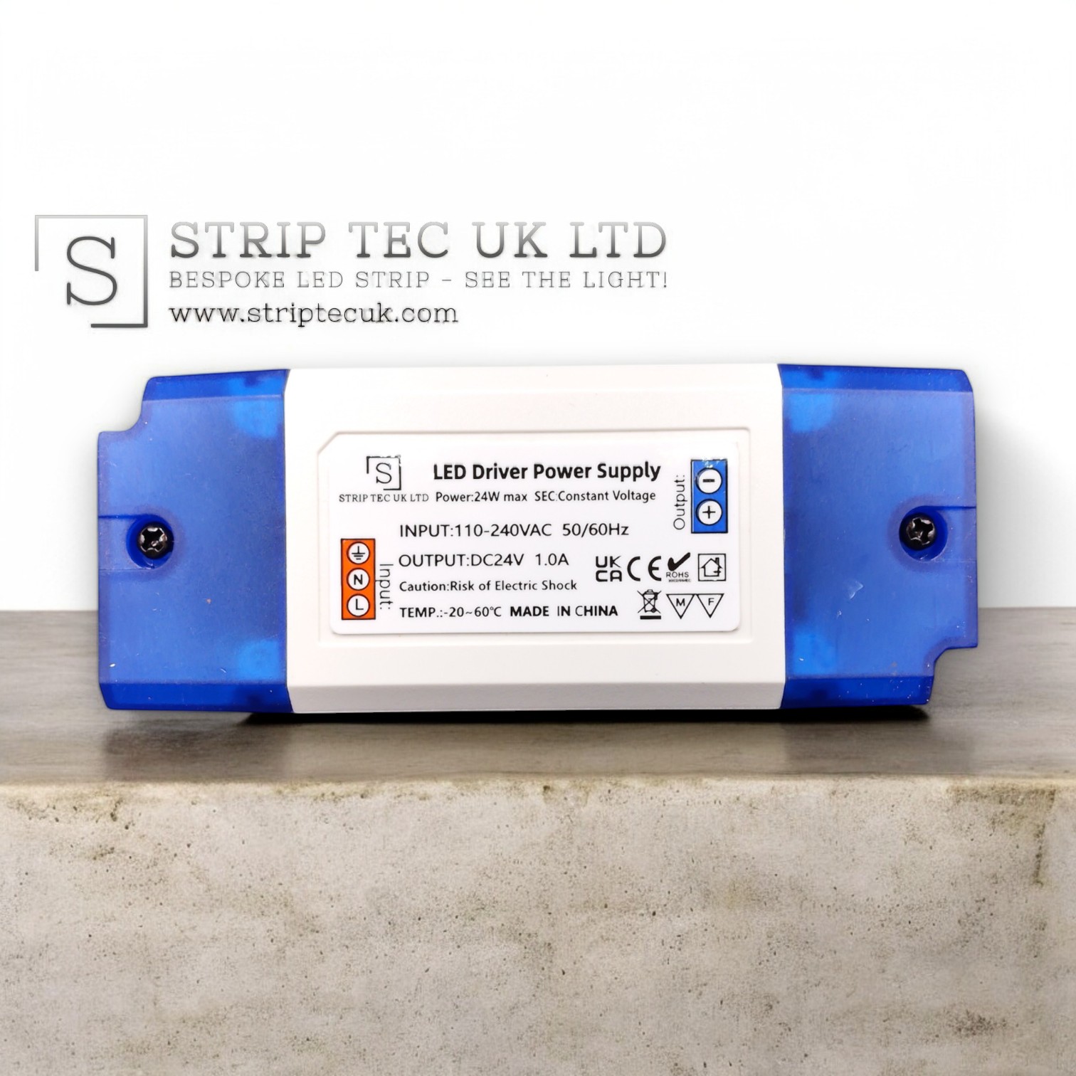 striptec-ip20-24v-24w-constant-voltage-non-dimming-led-driver-1
