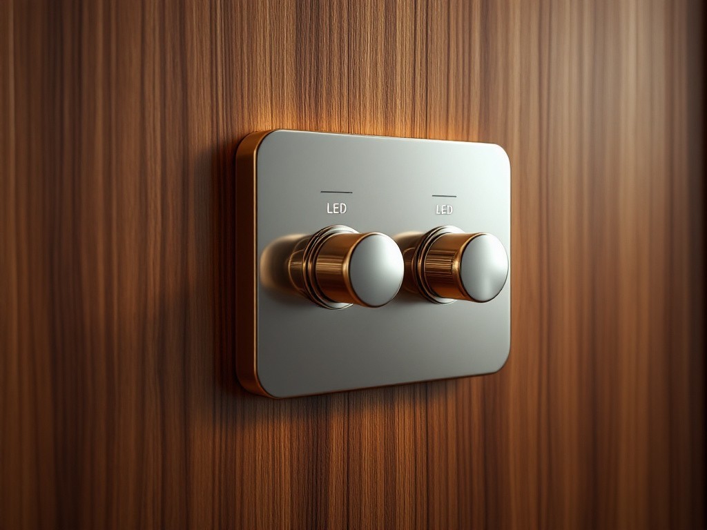 Mains Dimming for LED Lights – Everything You Need to Know
