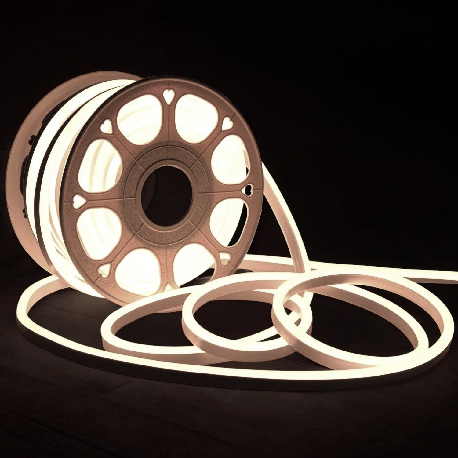 StrpTecLEDNeonFlexCoolWhite8x16mmDC24V-Photoroom