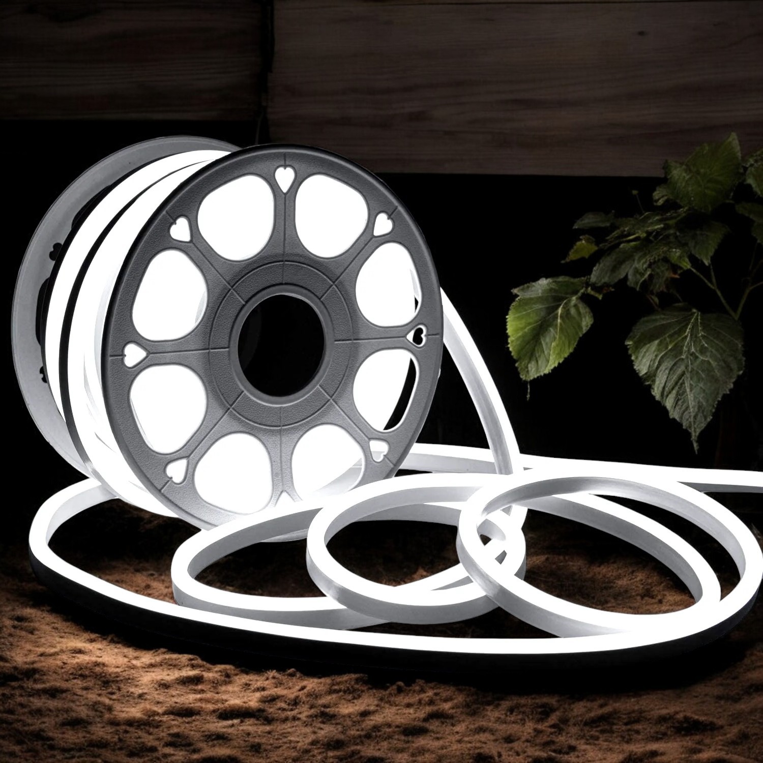 StrpTecLEDNeonFlexDayWhite8x16mmDC24V-Photoroom