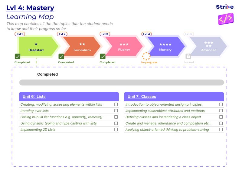 Strive Courses Mastery - Space Wallpaper Collection - Ultra HD Quality