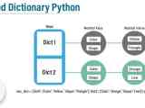 How To Iterate Through Nested Dictionary In Python