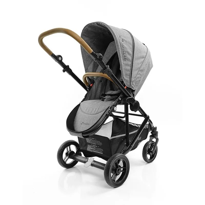 The Best Full Size Single Stroller with